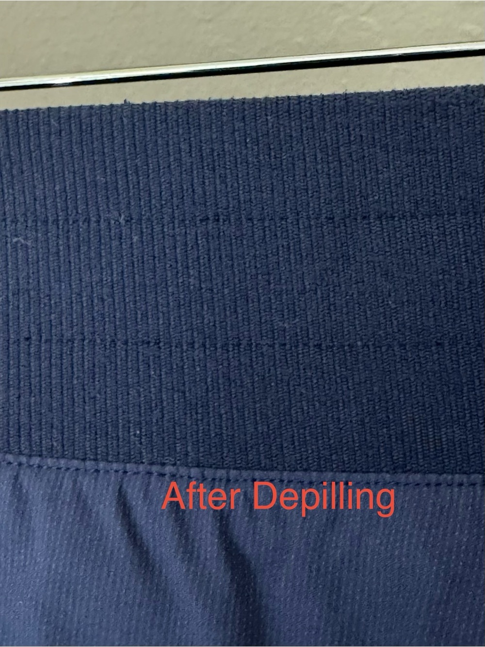 TITLE NINE Clamber Cargo Skort Blue Size 10 Style # 150983 - Picture 13 of 13